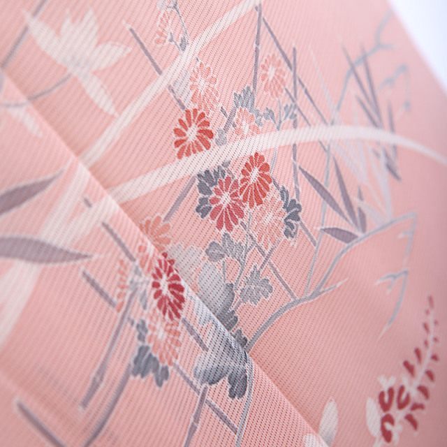 訪問着商品画像