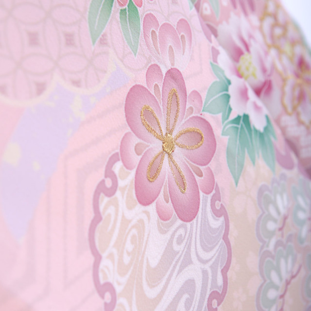 訪問着商品画像