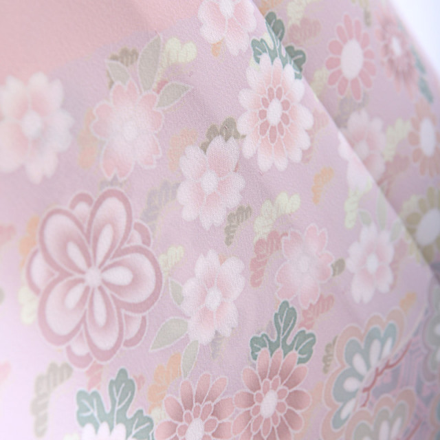 訪問着商品画像