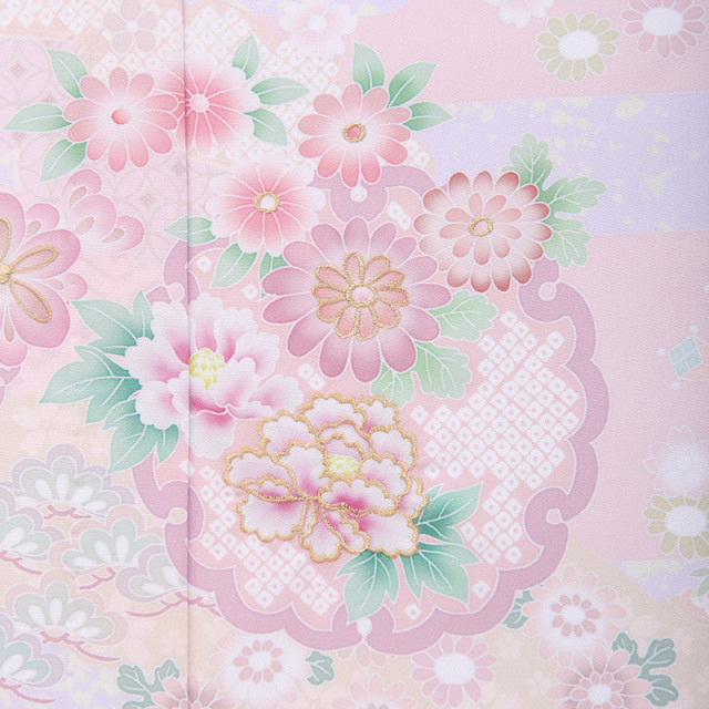 訪問着商品画像