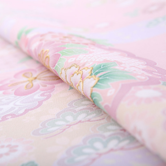 訪問着商品画像