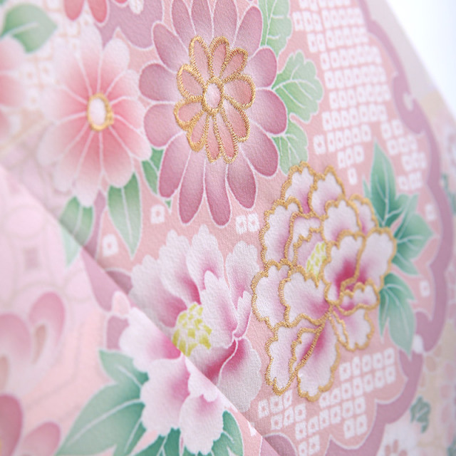 訪問着商品画像