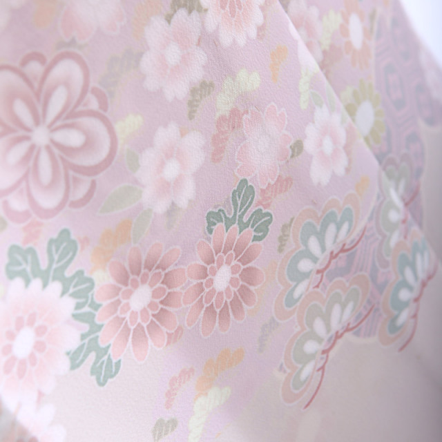 訪問着商品画像