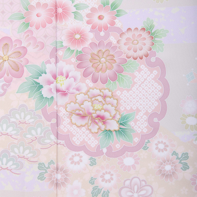 訪問着商品画像