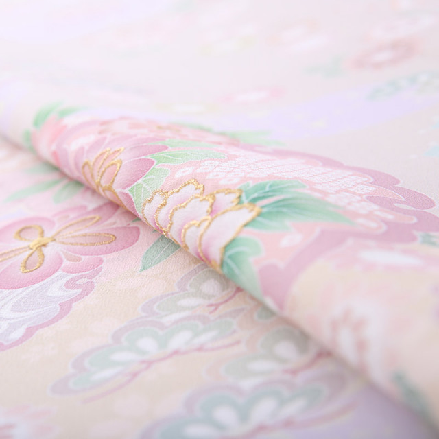 訪問着商品画像