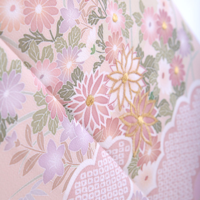 訪問着商品画像