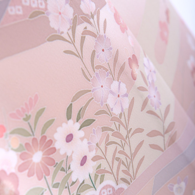 訪問着商品画像