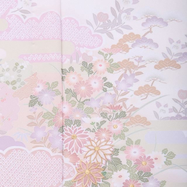 訪問着商品画像