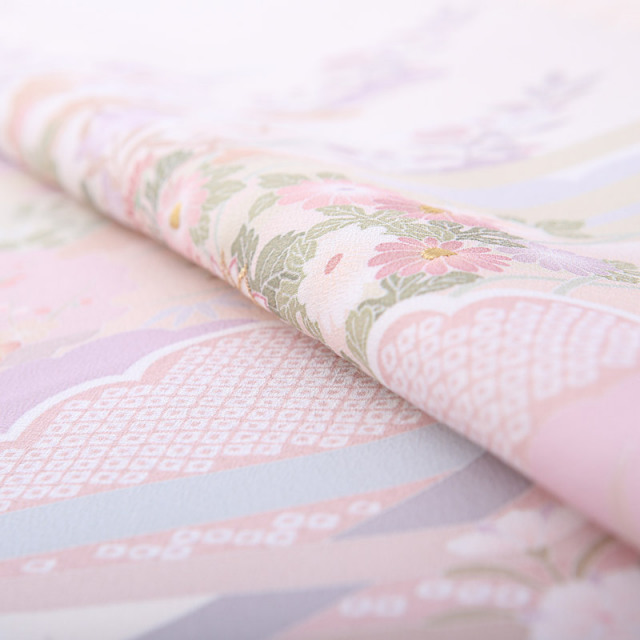 訪問着商品画像