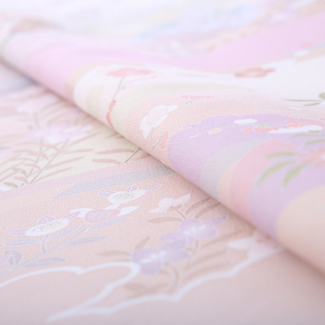 訪問着商品画像