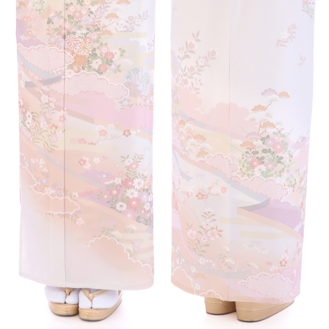 訪問着商品画像