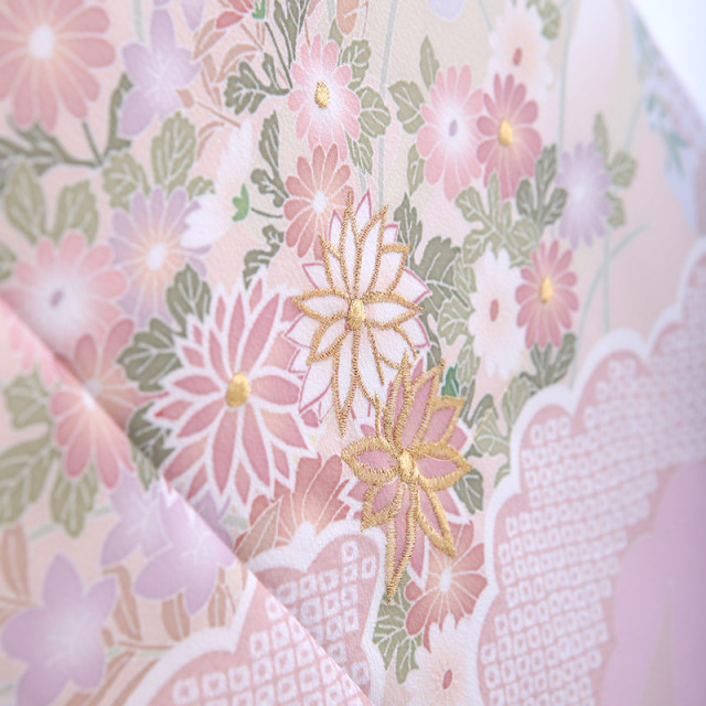 訪問着商品画像