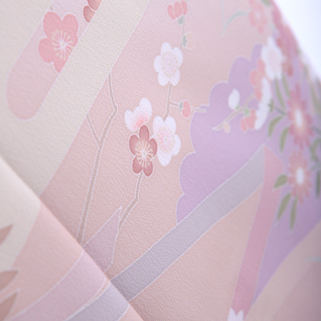 訪問着商品画像