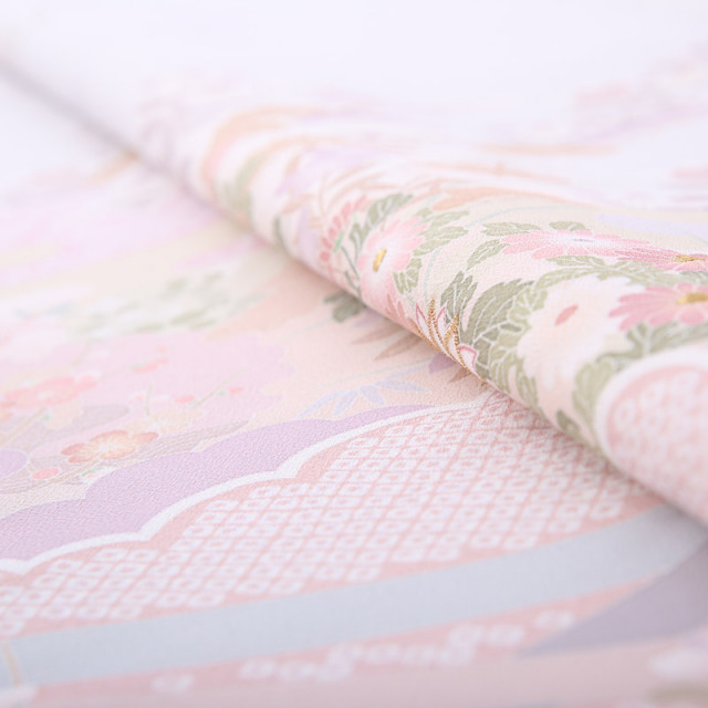 訪問着商品画像