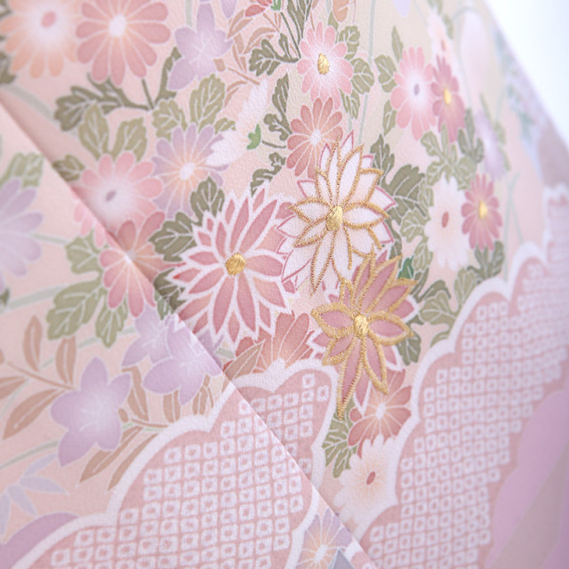 訪問着商品画像