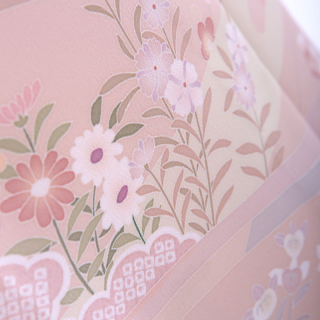 訪問着商品画像