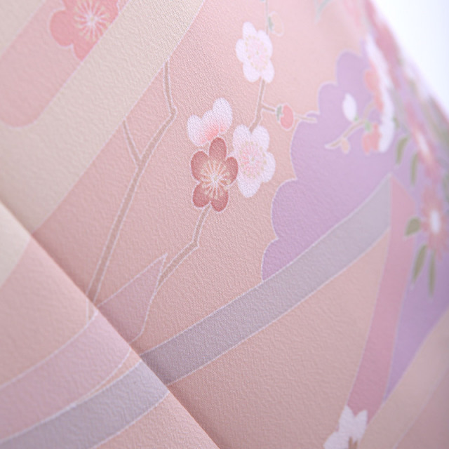 訪問着商品画像