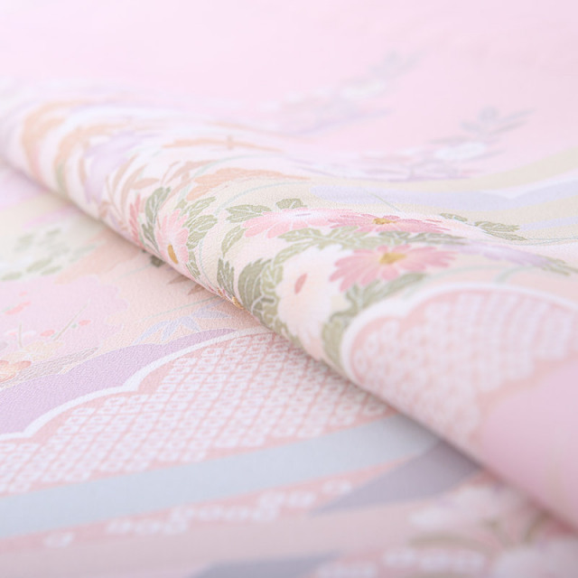 訪問着商品画像