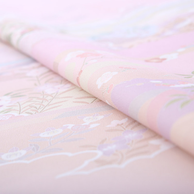 訪問着商品画像