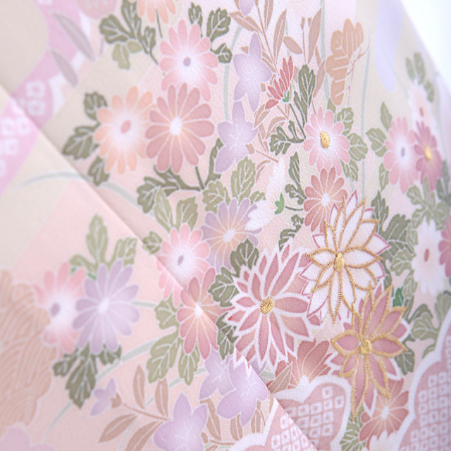 訪問着商品画像