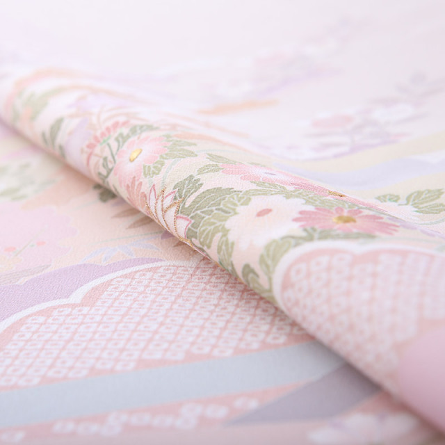 訪問着商品画像