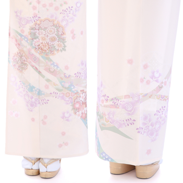 訪問着商品画像