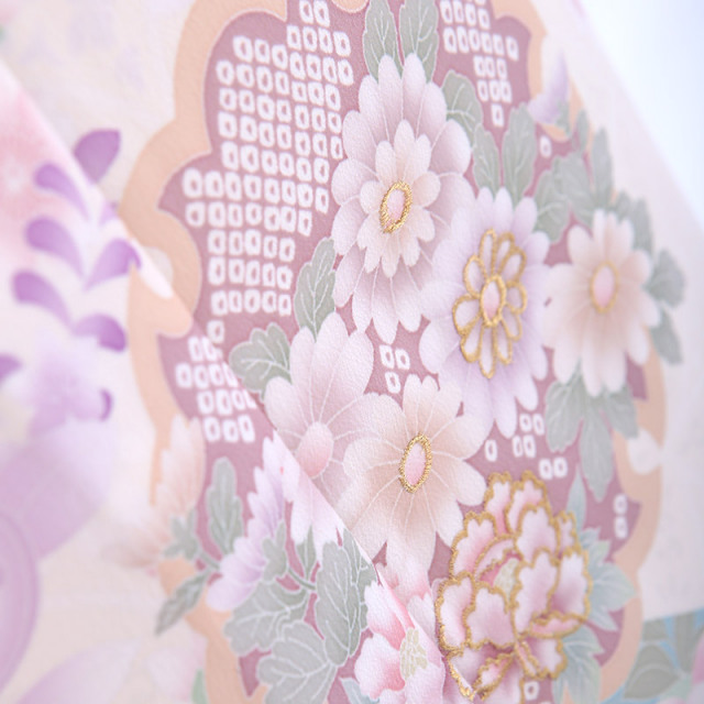 訪問着商品画像