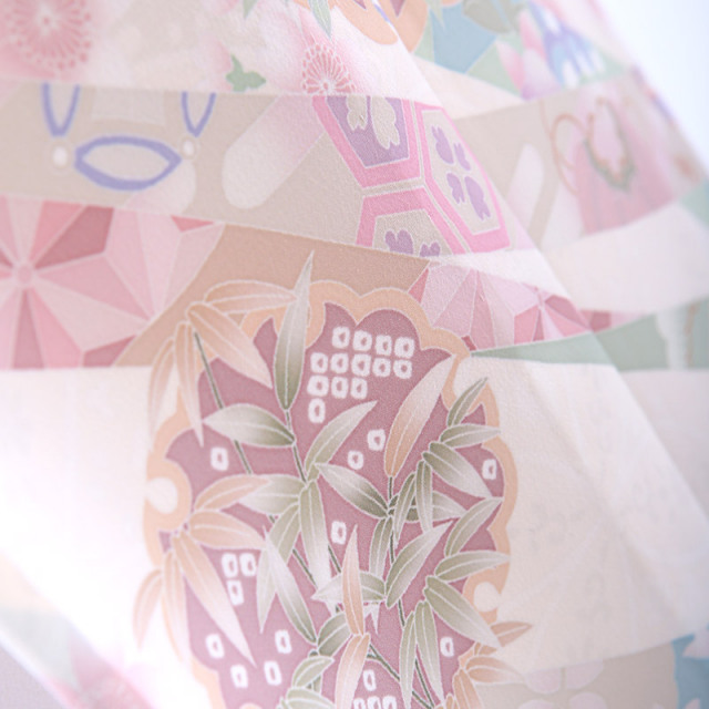 訪問着商品画像