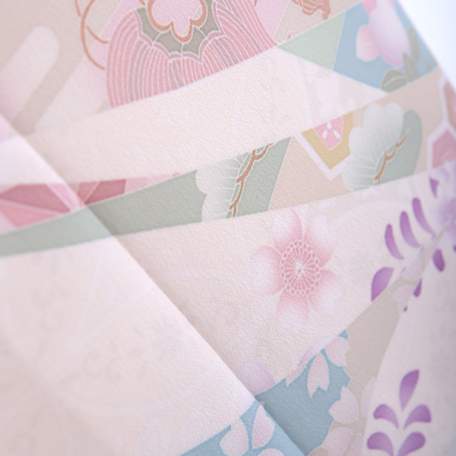 訪問着商品画像