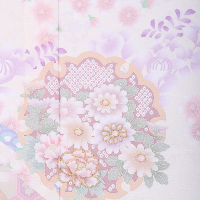 訪問着商品画像