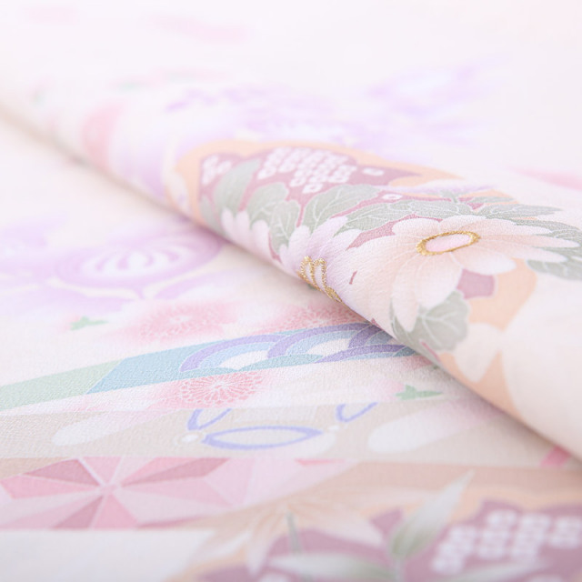 訪問着商品画像