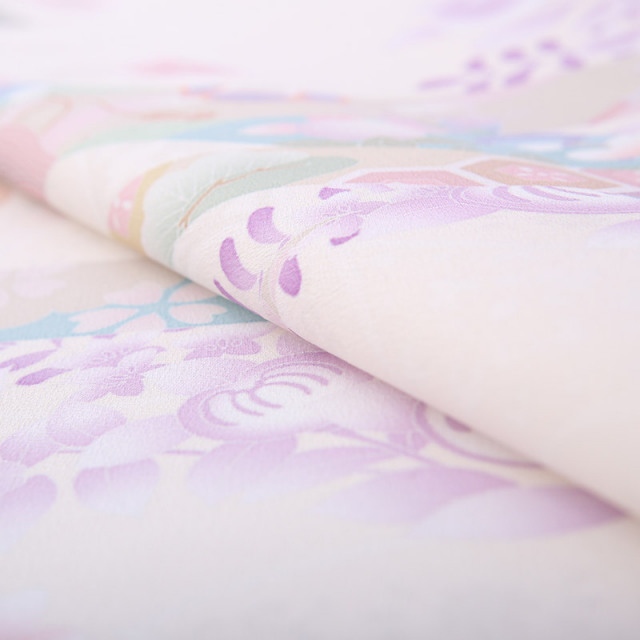 訪問着商品画像