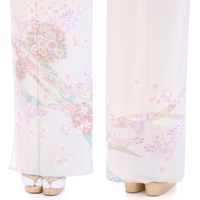 訪問着商品画像