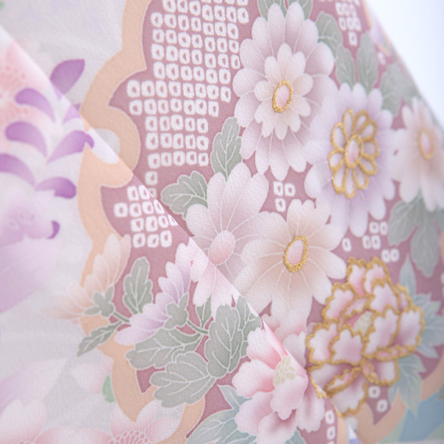 訪問着商品画像