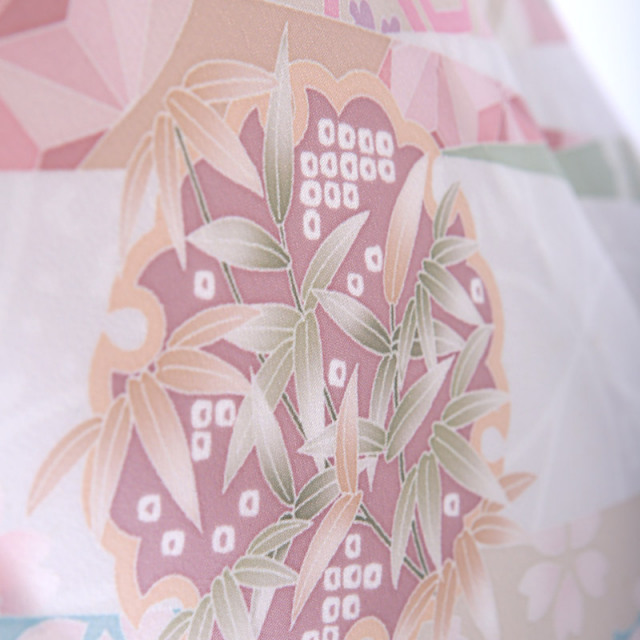 訪問着商品画像