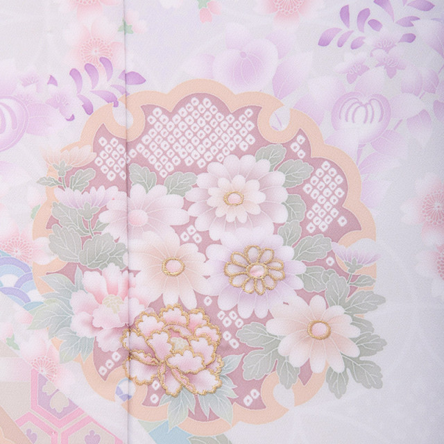 訪問着商品画像