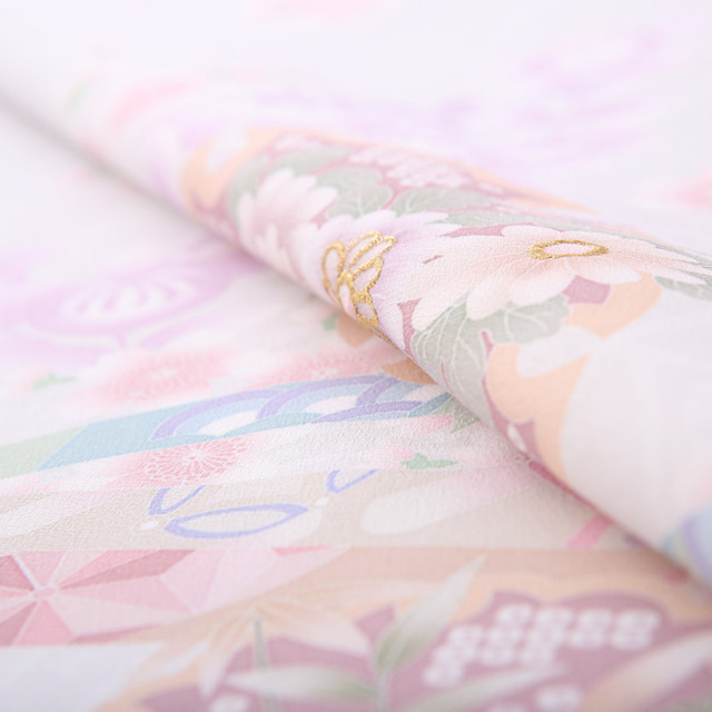 訪問着商品画像