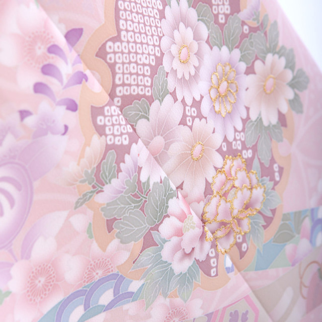 訪問着商品画像