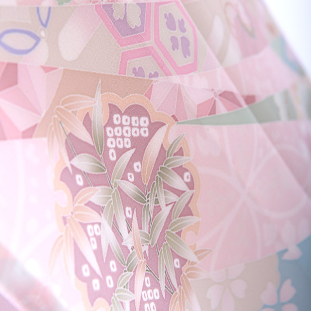 訪問着商品画像