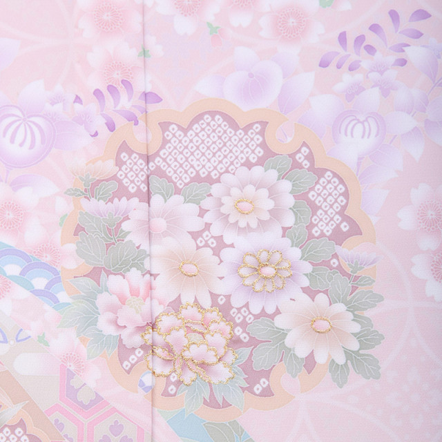 訪問着商品画像