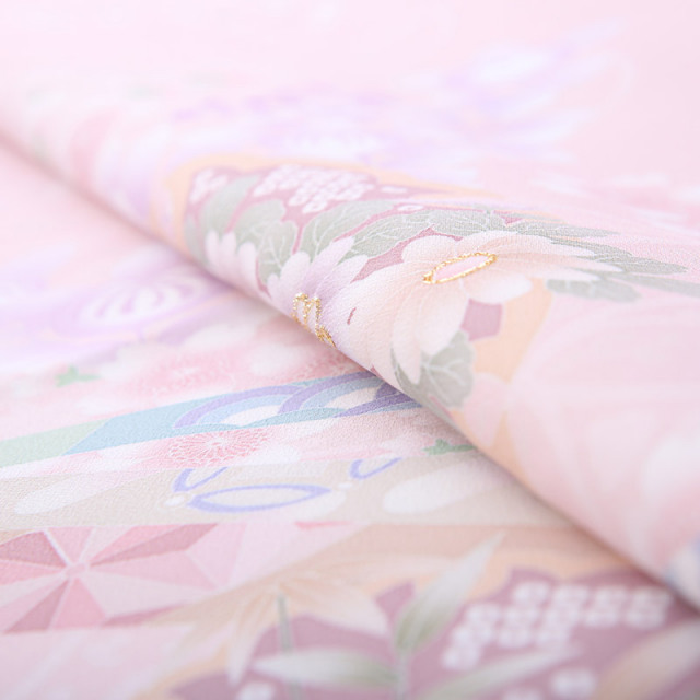 訪問着商品画像