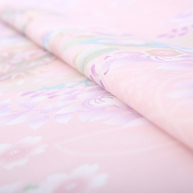 訪問着商品画像