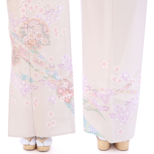 訪問着商品画像