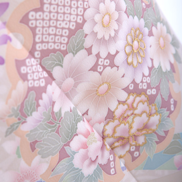 訪問着商品画像