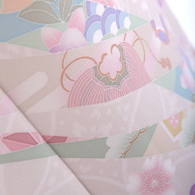 訪問着商品画像