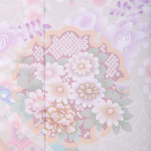 訪問着商品画像