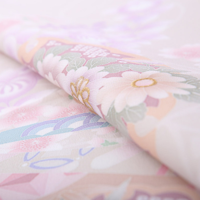 訪問着商品画像