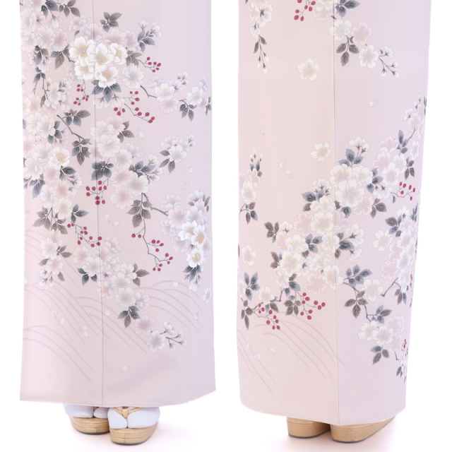 訪問着商品画像