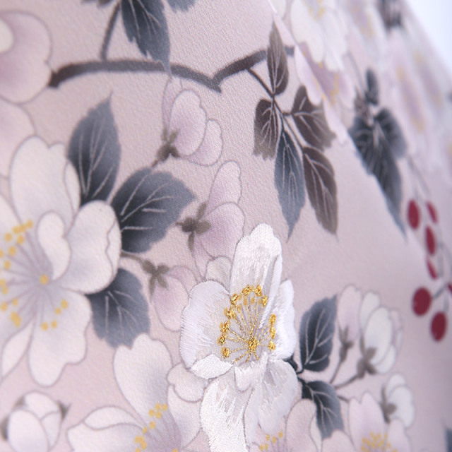 訪問着商品画像