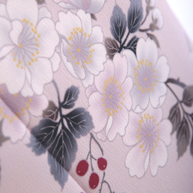 訪問着商品画像